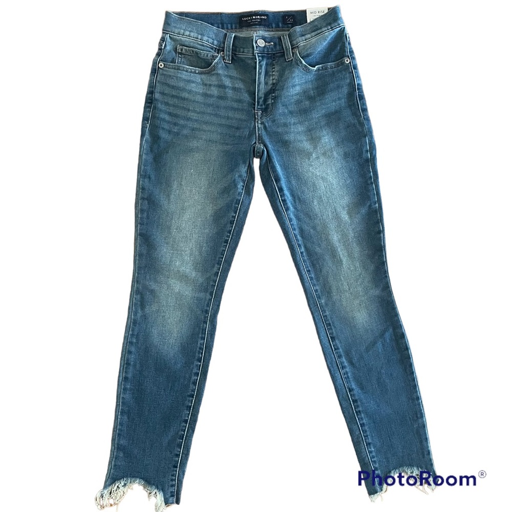 Lucky Brand Jeans NWT